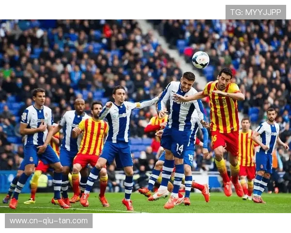 西班牙足球地理：加泰德比背后的地域文化冲突