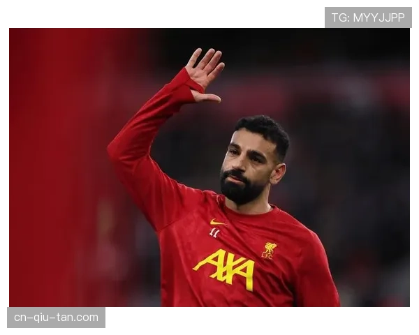 萨拉赫点射，利物浦1-1战平曼城，争冠悬念延续