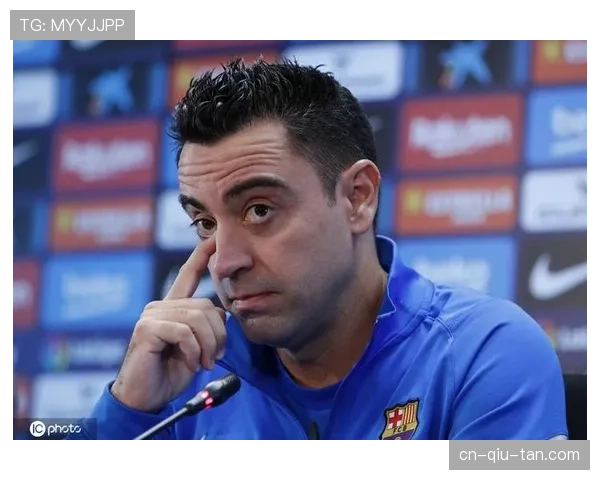 哈维出席赛前发布会，确认佩德里将因肌肉疲劳缺席本轮联赛